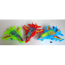 Flash Plane Toy Toy (121204)